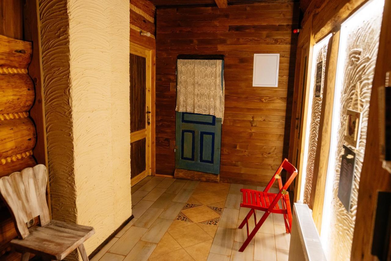 Eko Sweet Homestay Ustron